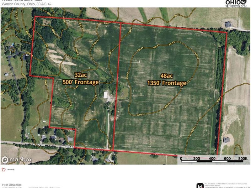 2510 Wood Road, Turtle Creek Twp, OH 45036 Photo 19