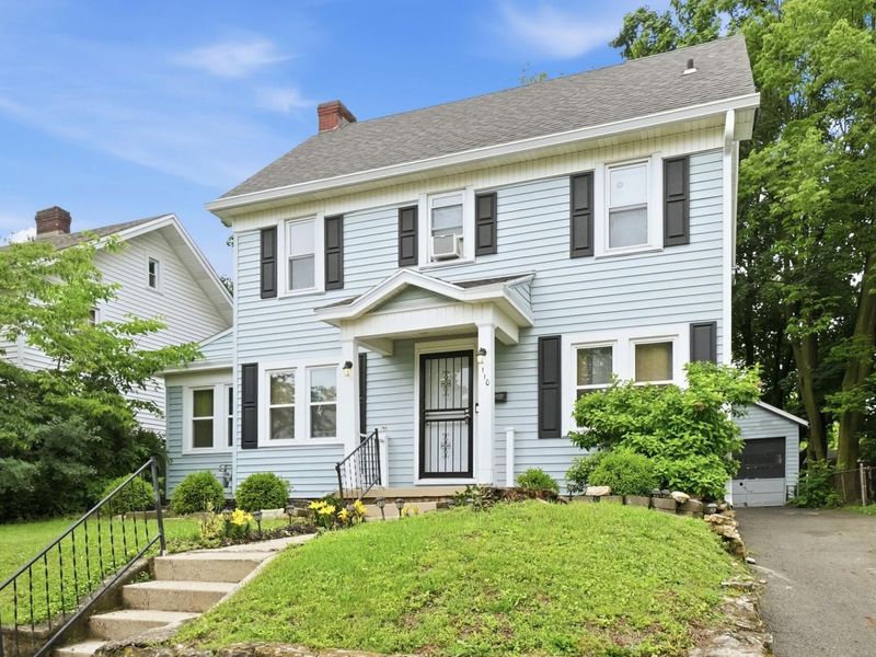 110 E First Street, Springfield, OH 45504 Photo 2