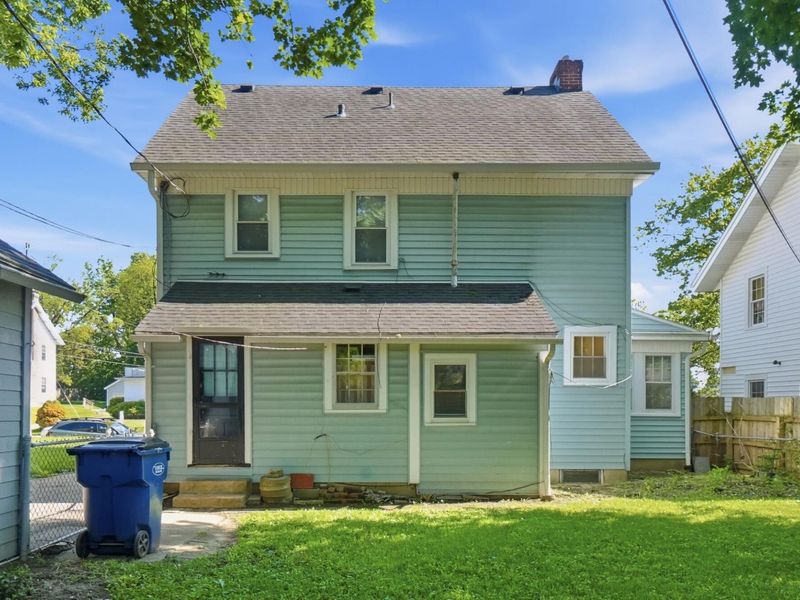 110 E First Street, Springfield, OH 45504 Photo 38