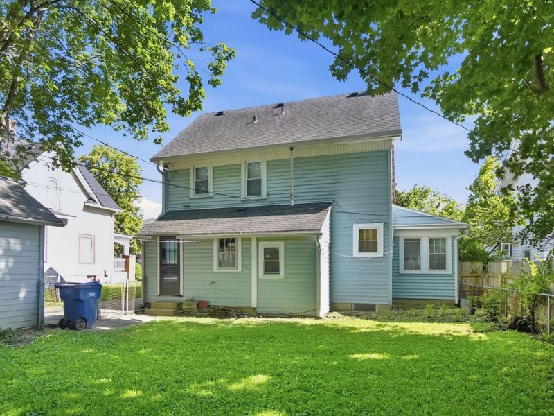 110 E First Street, Springfield, OH 45504 Photo 39
