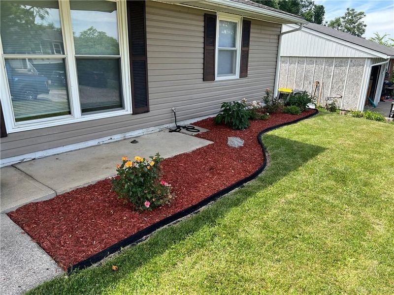 1213 Mayrose Drive, Dayton, OH 45449 Photo 4