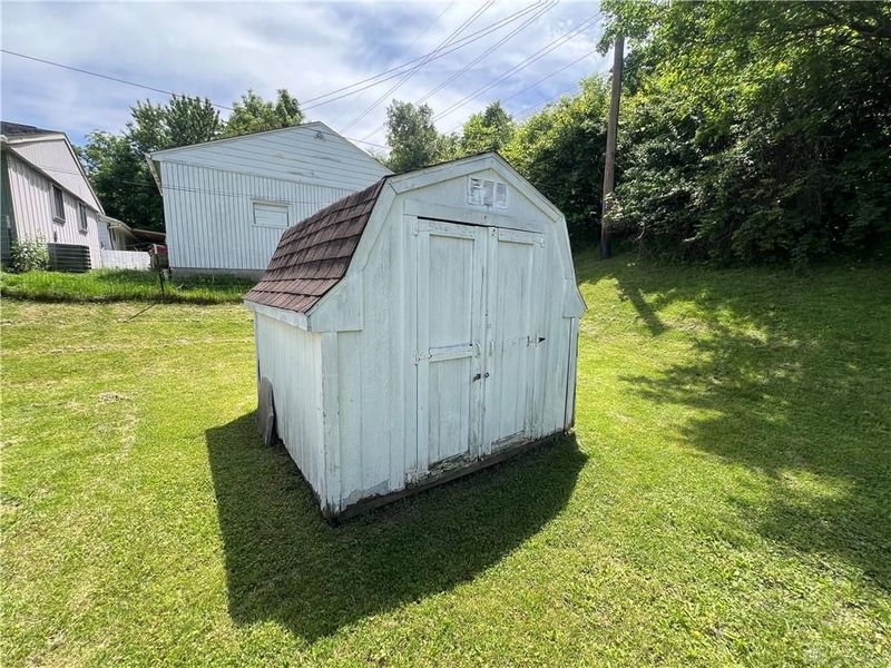 1213 Mayrose Drive, Dayton, OH 45449 Photo 42