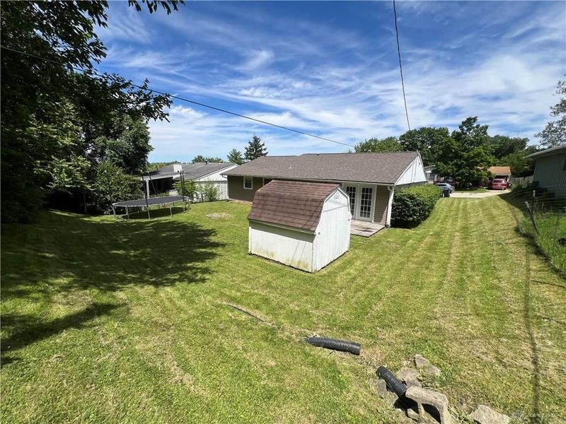 1213 Mayrose Drive, Dayton, OH 45449 Photo 46