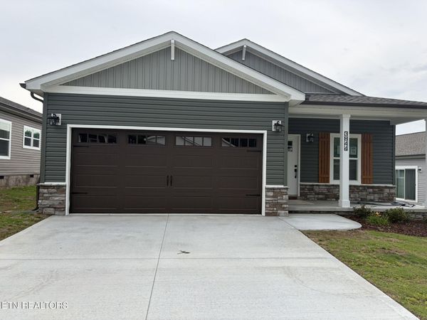 3844 Crimson Clover Lane, Knoxville, TN 37924