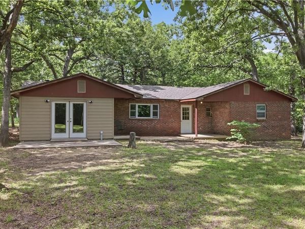 2876 Cr 4350 N/A, Coffeyville, KS 67337