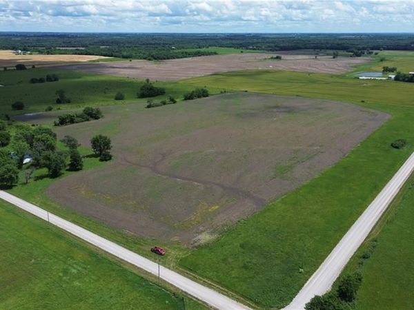 36475 W 407th Street, Lane, KS 66042