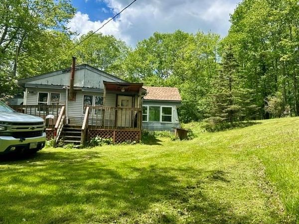5 Lake Muskoday Road, Roscoe, NY 12776