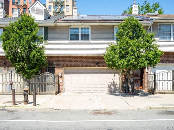 1539 Longfellow Avenue, Unit 3, Bronx, NY 10460