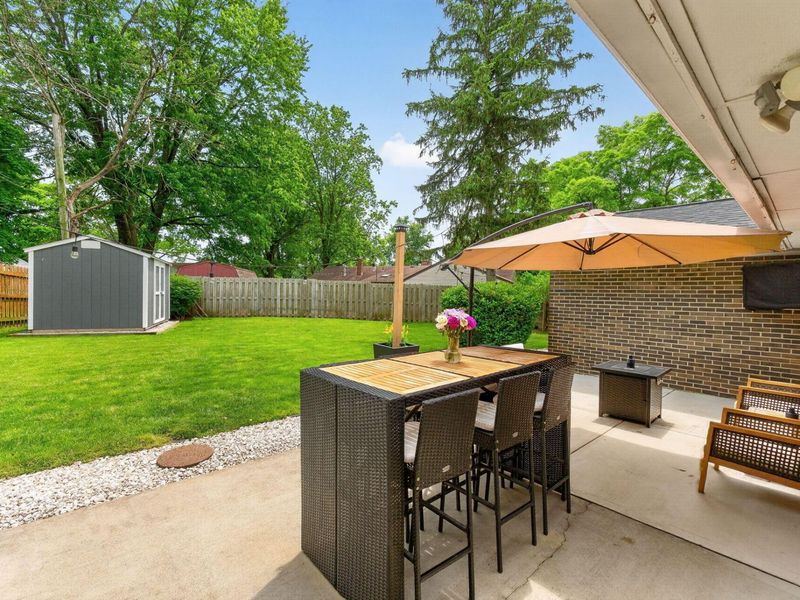 348 Iroquois Park Place, Columbus, OH 43230 Photo 31