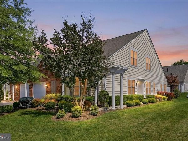 44415 ADARE MANOR, ASHBURN, VA 20147
