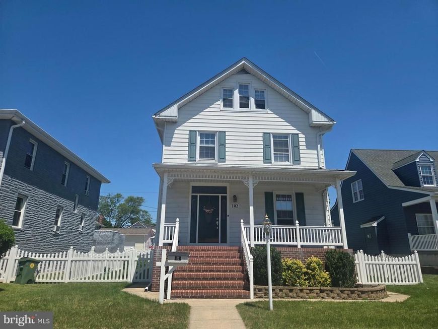 102 7th Avenue, Baltimore, MD 21225 Main Photo