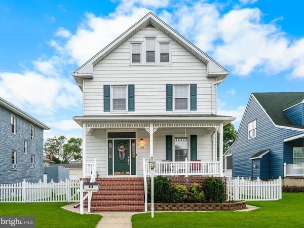 102 7TH AVENUE, BALTIMORE, MD 21225