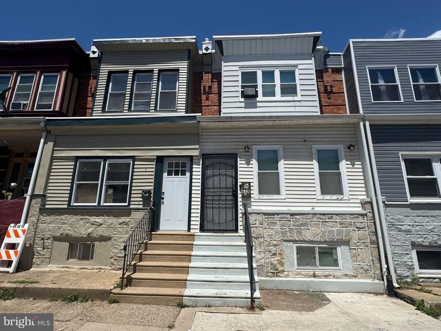 6325 Wheeler Street , Philadelphia, PA 19142 Main Photo