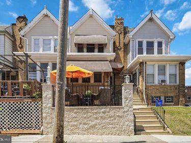 6458 N SMEDLEY STREET , PHILADELPHIA, PA 19126