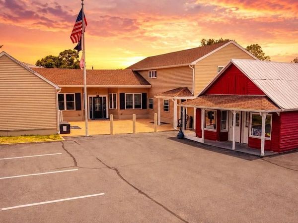 121 MAIN STREET, SOUTHAMPTON, NJ 08088