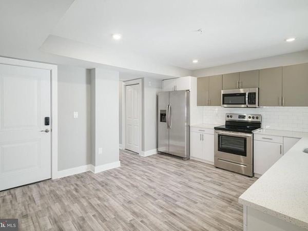 1443 N 8TH STREET , Unit 3, PHILADELPHIA, PA 19122