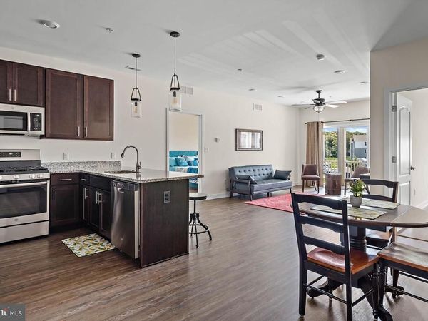 33707 SKIFF ALLEY , Unit #6-207, LEWES, DE 19958