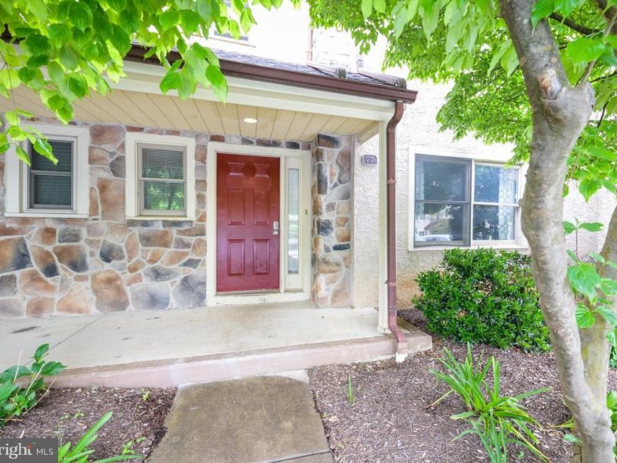 77 Bunker Hill Court , Unit 77, Wayne, PA 19087 Main Photo