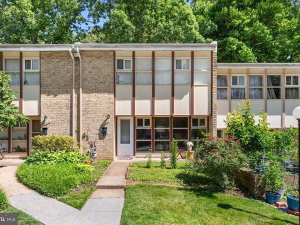 7877 PATRIOT DRIVE, ANNANDALE, VA 22003