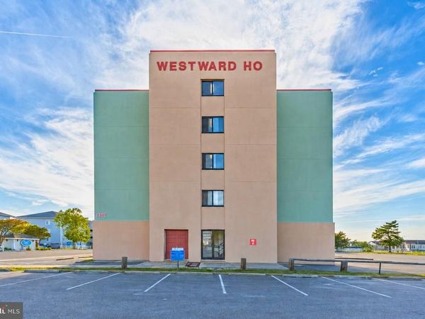 2301 PHILADELPHIA AVENUE, Unit 406, OCEAN CITY, MD 21842