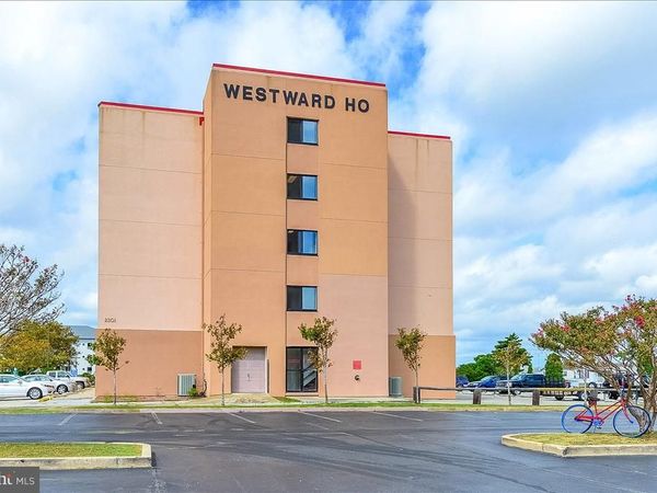 2301 PHILADELPHIA AVENUE , Unit 406, OCEAN CITY, MD 21842