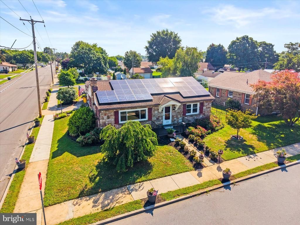 158 N Green Street, Palmyra, PA 17078 Main Photo