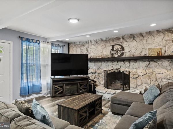 100 HADDON AVENUE, GIBBSBORO, NJ 08026