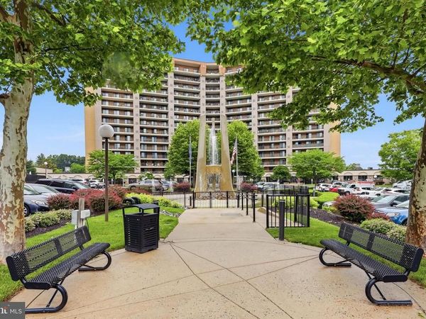 21328 VALLEY FORGE CIRCLE , Unit 1328, KING OF PRUSSIA, PA 19406