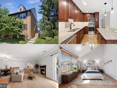 6050 HEATHERWOOD DRIVE, ALEXANDRIA, VA 22310