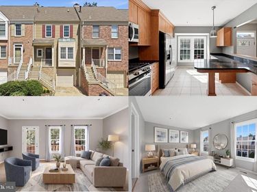 6050 HEATHERWOOD DRIVE, ALEXANDRIA, VA 22310