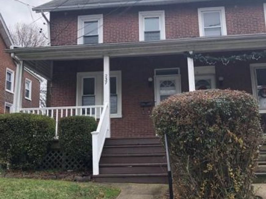 237 Chestnut Avenue, Ardmore, PA 19003 Main Photo