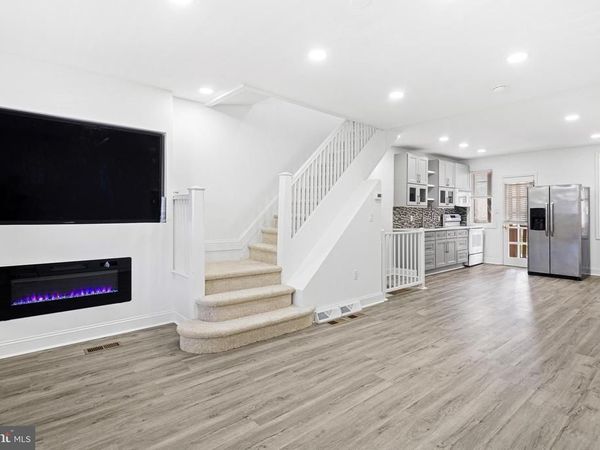 5615 RIDGEWOOD STREET , PHILADELPHIA, PA 19143