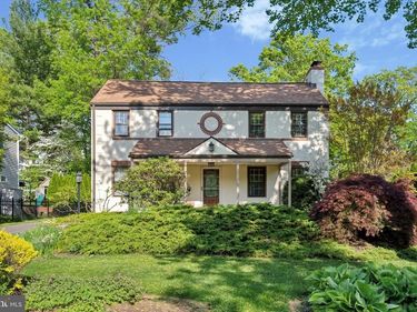 407 SHORTRIDGE DRIVE, WYNNEWOOD, PA 19096