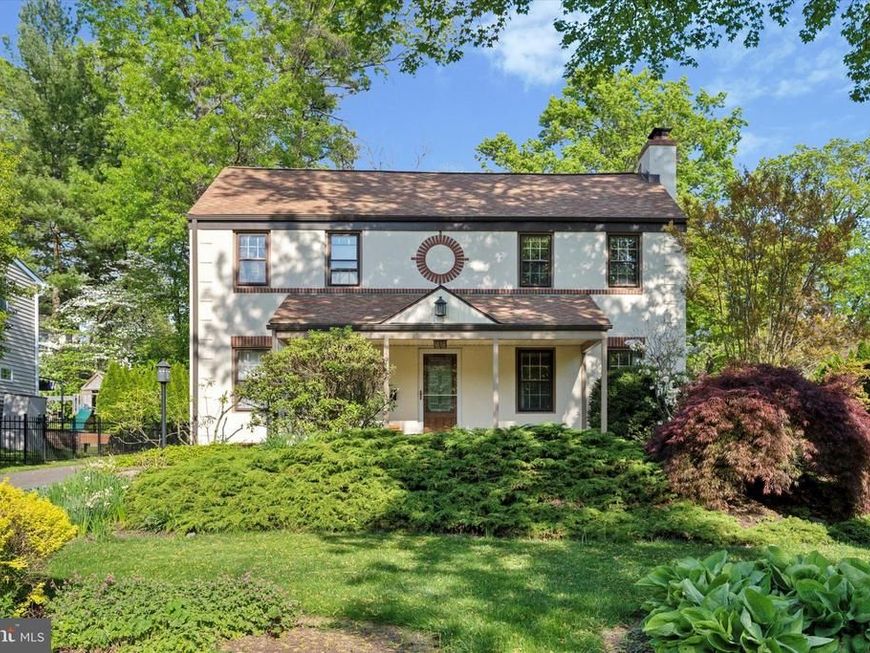 407 Shortridge Drive, Wynnewood, PA 19096 Main Photo