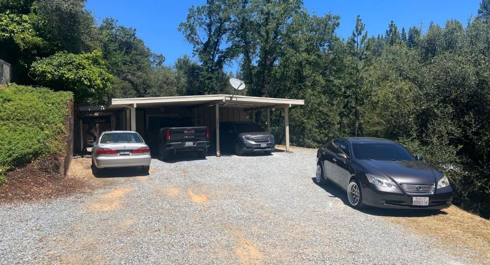 2823 Manor Dr, Placerville, CA 95667 Photo
