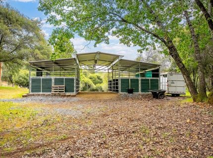 10 Acres Hollow Ln, Greenwood, CA 95635 Photo