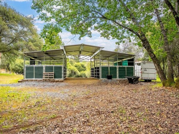 10 Acres Hollow Ln, Greenwood, CA 95635
