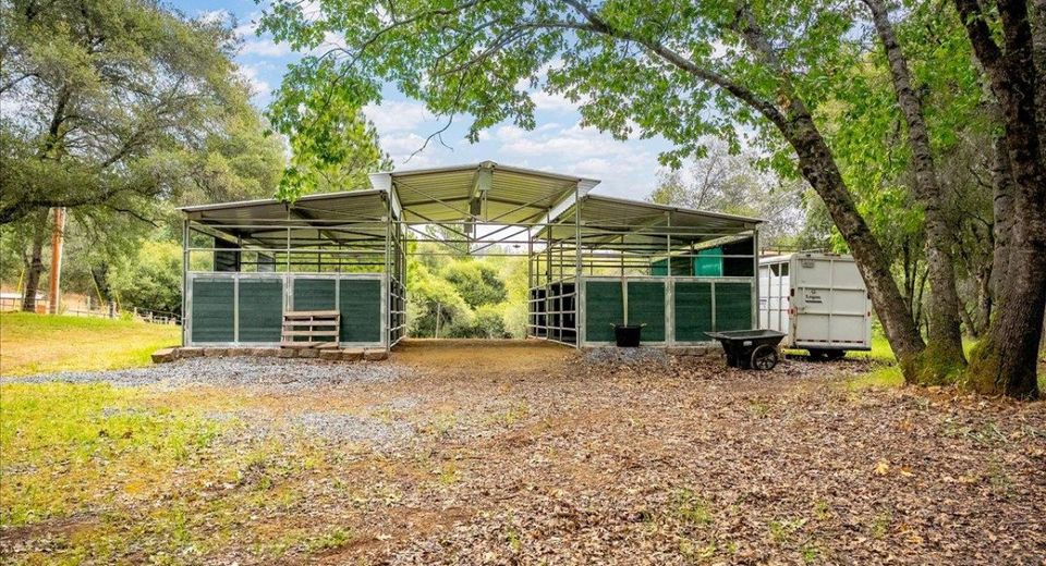 10 Acres Hollow Ln, Greenwood, CA 95635 Photo