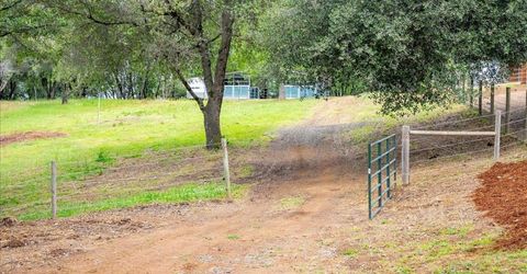 10 Acres Hollow Ln, Greenwood, CA 95635 Photo