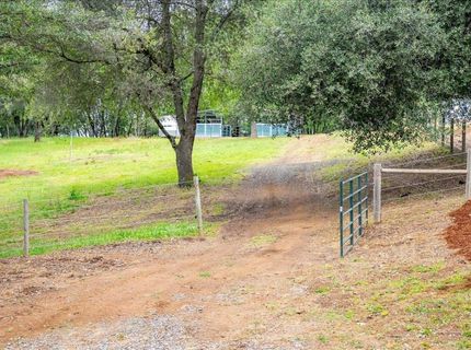 10 Acres Hollow Ln, Greenwood, CA 95635 Photo