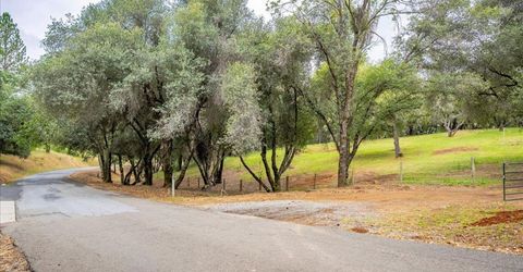 10 Acres Hollow Ln, Greenwood, CA 95635 Photo