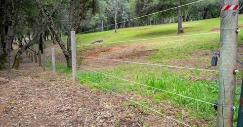 10 Acres Hollow Ln, Greenwood, CA 95635 Photo