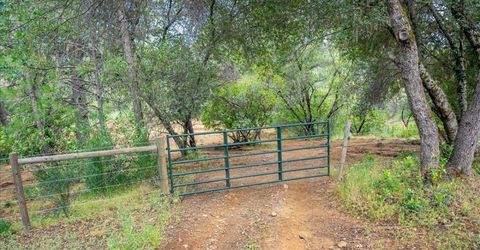 10 Acres Hollow Ln, Greenwood, CA 95635 Photo