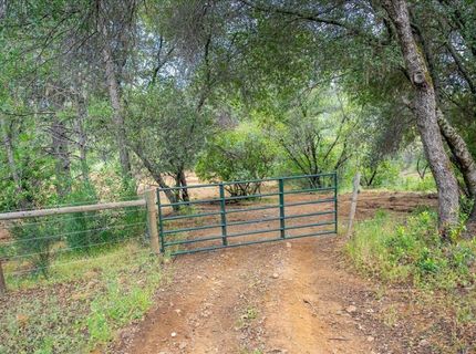 10 Acres Hollow Ln, Greenwood, CA 95635 Photo