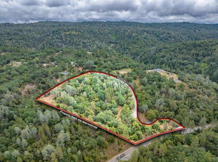 10 Acres Hollow Ln, Greenwood, CA 95635 Photo