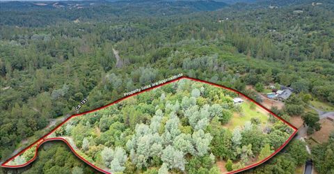10 Acres Hollow Ln, Greenwood, CA 95635 Photo