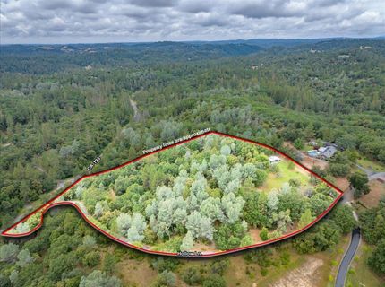 10 Acres Hollow Ln, Greenwood, CA 95635 Photo