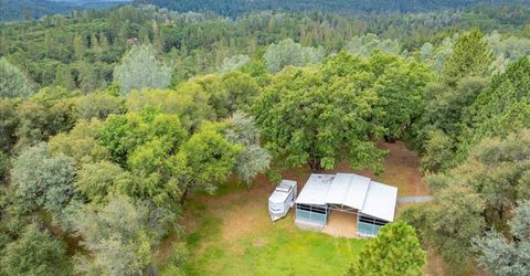 10 Acres Hollow Ln, Greenwood, CA 95635 Photo