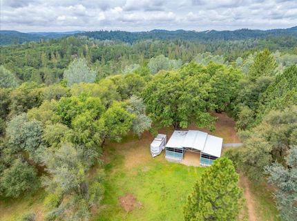 10 Acres Hollow Ln, Greenwood, CA 95635 Photo