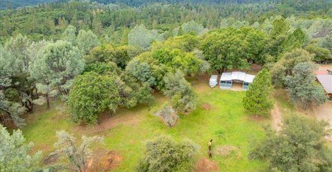10 Acres Hollow Ln, Greenwood, CA 95635 Photo